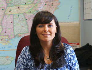 Brenda Milliman - Customer Service and Technical Support